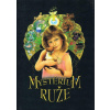 Mystérium ruže