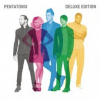 Pentatonix - Pentatonix / Deluxe [CD]