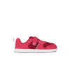 Detské barefoot tenisky Be Lenka Glade Kids - Dark Pink 31