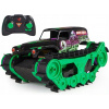 Diaľkovo ovládané vozidlo MONSTER JAM Grave Digger Trax