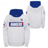 Outerstuff Detská mikina New York Rangers Star Shootout Oversized Veľkosť: Dětské L (11 - 12 let)