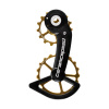 CeramicSpeed OSPW pre SRAM RIVAL AXS Farba: Zlatá, Úprava: Coated