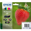 EPSON Multipack 4-farebný atrament 