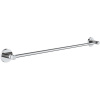 GROHE Essentials držiak na uteráky, dĺžka 654 mm, chróm, 40366001