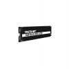 PATRIOT P400/1TB/SSD/M.2 NVMe/3R (P400P1TBM28H)