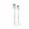 Philips Sonicare Optimal White HX6062/87 Štandardná veľkosť hlavice sonickej kefky, 2 ks
