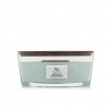 WoodWick Ellipse Candles vonná sviečka 453,6 g Magnolia Birch