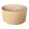 Lampové tienidlo - Sliposza Bullet 12 cm otvor 4,5 cm uzavreté sklo (Sliposza Bullet 12 cm otvor 4,5 cm uzavreté sklo)