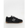 New Balance 480 (black) 41.5, čierna