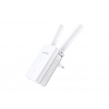 Mercusys MW300RE 300Mb/s Range Extender, WPS, MIMO tech., 3x anténa