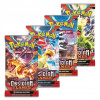 Pokémon - Scarlet & Violet 3 - Obsidian Flames - Booster Pack