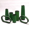 Športový filter Green LAND ROVER DEFENDER 110 2,3L rok výroby 84-90