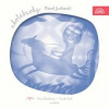Jurkovič Pavel - Ukolébavky / Blažíková H.,Král T. [CD]