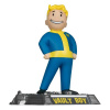 McFarlane Toys Fallout Movie Maniacs Akční Figurka Vault Boy Verze 2 14 cm
