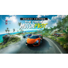 The Crew Motorfest Deluxe Edition - Ubisoft Connect PC