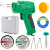 Spájkovačka - TechRebal transformátor spájkovacia sada železa-8248-566C 150 W (Spájkovačka - TechRebal transformátor spájkovacia sada železa-8248-566C 150 W)