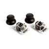 Whadda WPI315 joystickové modul 2 ks; WPI315