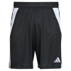 adidas Šortky/Bermudy Tiro 24 Shorts Čierna