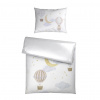 Patinio DETSKÁ POSTEĽNÁ BIELIZEŇ 100/135 cm - Detské obliečky - 004891042301