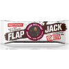 NUTREND Flapjack, tyčinka, 100g čokoláda+višeň v hoř. čoko