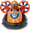 PAW PATROL OBRÁZOK ZUMA + DRŽIAK VOZIDLA