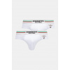 Slipy Aeronautica Militare (2-pack) pánske, biela farba, AM1USL001 XXL