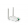 tp-link TL-WN822N, Wireless N USB External Adapter, 300Mbit/s, 2T2R, 2.4GHz, 802.11b/g/n