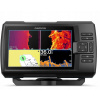 Garmin Striker Vivid 7sv + sonda GT52 HW TM