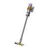Dyson V15 Detect Absolute Tyčový vysavač 2 v 1 Baterie Suchý Bezsáčkové 660 W Nikl, Žlutá