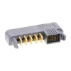 Molex vstavaná pinová lišta (štandardná) 464379320 1 ks; 464379320