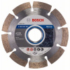 BOSCH BOSCH Diamantový rezací kotúc Standard for Stone 115 x 22,23 x 1,6 x 10 mm