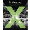 Sheeran Ed - Jumpers For Goalposts / Live At Wembley [Blu-Ray]