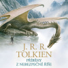 Příběhy z nebezpečné říše - John Ronald Reuel Tolkien (mp3 audiokniha)