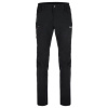Pánske nohavice Zajo Magnet Pants 20241 - Black - S