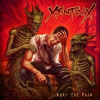 Xentrix - Bury The Pain [CD]