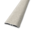 Gerflor Profil AL prechodový 37 mm, fólia C017, 0,93 m - 0,93 m