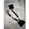 Eberspacher Adaptacní kabel Airtronic D2 / D4 k diagnostice 221000318600