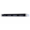 QNAP TL-R400S puzdro pre disk HDD/SSD rámček Čierna, Šedá 2.5/3.5