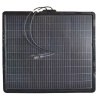Solárny panel 12V/100W SZ-100-MBC