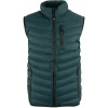 Pánska zimná vesta Mckees Valley British Green|M