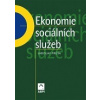 Ekonomie sociálních služeb (Ladislav Průša )