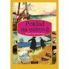 Poklad na ostrově - Robert Louis Stevenson