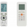 midea rg70a/bgef - luxusní podsvícenýdálkový ovladač pro klimatizaci kompatibilní