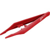 Knipex 92 69 84 jemná pinzeta lichobežníkový 130 mm; 92 69 84