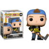 Figurka Funko Pop! Clerks Randal Movies 1484 (889698724449)