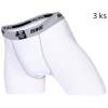 Pánske cyklo boxerky 3-pack Bike Boxershort Men|S