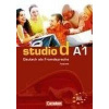 studio d A1/2 Sprachtr. AH - H. Funk