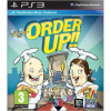 Order up