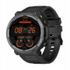 BLACKVIEW W50 SMARTWATCH BLUETOOTH 5.3 ŠPORTOVÝ IP68 ODOLNÝ