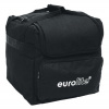 Eurolite Softbag SB-10, 330 x 330 x 355mm, čierny
